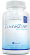 Acne Pills for Teens & Adults | Clear Skin Supplement, 90 Caps for Hormonal & Cystic Acne