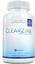 Acne Pills for Teens & Adults | Clear Skin Supplement, 90 Caps for Hormonal & Cystic Acne