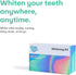 The White Pearl Co 35% Teeth Whitening Kit with LED Light, Wireless, Carbamide Peroxide, Desensitizing Agent, Enamel