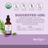MaryRuth Organics Valerian Root Liquid Drops - 2 Month Supply, Sugar Free, Vegan