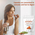 J-PRQ 3000mg 180 Pumpkin Seed Oil with Saw Palmetto- - Softgels -Cold Pressed - Pure Virgin Oil - Essential Fatty Acids