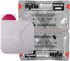 North American Rescue HyFin Vent Chest Seal (Twin Pack) NAR Vented Wound