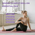 French Lavender Essential Oil Roll On - Calming Oil for Stress & Relaxation, Pure Oil for Skin & Hair Growth