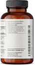 Futurebiotics Korean Panax Ginseng 1000 MG | Energy, Memory & Brain Health Support | Non-GMO, 120 Capsules