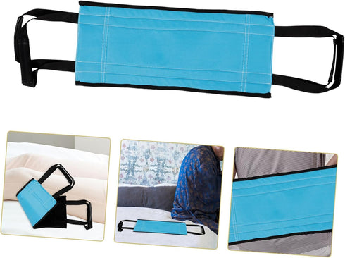 Portable Lifting Aid Strap for Disabled - Elderly Moving Belt