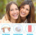 TrelaCo 16 Pcs DIY Dentures Repair Kit - Make Your Own Dentures, Repair Missing Teeth, Customizable Solution for Smile