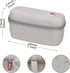 OnLyee Sound Machine Hard Case - Protective USB Rechargeable White Noise Machine Case