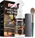 Piano Cleaner and Polish | Clean, Wax and Protect Wood Finish | Restore Shine, Remove Stains (8.45 Fl Oz)