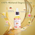 Wovarkie 3PCS Yoni Oil for Women pH Balance, Feminine Deodorant Vaginal Moisturizer, Feminine Care All Natural Yoni