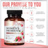 Probiotics for Women with Prebiotics, 90 Billion CFU & 16 Strains, 60 Capsules for Digestive, Vaginal & Immune Health