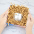 Caleihd Crinkle Cut Paper Shred Packing Grass Cushion Paper for Christmas, Wedding, Craft Gift Boxes Decoration