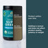 Ancient Nutrition Organic SuperGreens and Multivitamin Powder with Probiotics, 25 Servings for Digestive Support