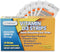 CALMOUR Vitamin D3 Strips | 2000 IU Oral Dissolvable Strips | 10 Pack | Peppermint Flavor, Boost Immunity & Focus