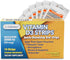 CALMOUR Vitamin D3 Strips | 2000 IU Oral Dissolvable Strips | 10 Pack | Peppermint Flavor, Boost Immunity & Focus
