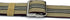LiftAid 60" 2" Transfer Belt with Metal Buckle Transfer and Walking Aid with Belt Loop Holder for Assisting Patients