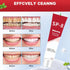 QIMHETU SP-8 SP8 (02) Probiotic Toothpaste, Toothpaste Fresh Breath, Deep Cleaning Care