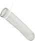 48 Pieces Lint Traps for Washing Machine, Stainless Steel Lint Snare Traps with 48 Pcs Cable Tie