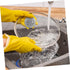 4pcs Kitchen Cleaning Ball - Kitchen Spiral Scrubbers, Stainless Steel Wool Scouring Pad Dish Brush