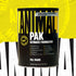 Animal Pak - 30 Count - Convenient All-in-One Vitamin & Supplement Pack for Sports Nutrition Performance with Zinc,