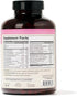 NatureWise Hair Skin and Nails Vitamin, 270 Softgels - Biotin 5000mcg, Hyaluronic Acid, Vitamins C, B Complex, D, A, E