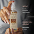 Frankincense & Myrrha Natural Resin Mist Spray by Aromafume, 100 ml / 3.3oz, Ideal for Deep Relaxation
