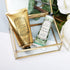 Panier des Sens Hand Cream for Dry Cracked Hands, Jasmine Hand Lotion with Olive & Almond Oil, 2.5 fl oz, Made in France