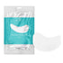 Project E Beauty 500pcs Disposable DIY Non-Woven Eye Mask Paper for Skincare & Spa Salon Use (500, Eye Zone)