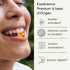 Organic Oregano Oil Capsules, 108mg Carvacrol per Softgel, High Potency Immune & Digestive Support, 60 Softgels