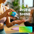 KSM-66, 30 purple tree Next Day Post-Drink Morning Wellness Supplement for Balance, Restore & Replenishment |