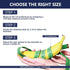 VEEVIIY 32 2 (35 mm) PCS External Condom Catheters for Men Overnight, Leak Proof Latex Condom Catheters for Urinary