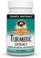 Source Naturals Turmeric Extract - 100 Tablets - Supports Healthy Inflammatory Response*