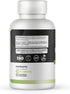Immune 60 Citrus Bergamot with Niacin & Aronia Berry Advanced Liver Health, & Heart Support Olive Leaf & Black Pepper