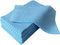 Disposable Cleaning Cloths for Kitchen - Multi-use Dish Towels, 50 Count, Blue Cleaning Rags