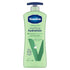 Vaseline Intensive Care Body Lotion for Dry Skin, 20.3 oz