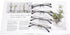 Men's Blue Light Blocking Reading Glasses - Metal Half Frame