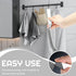 YIGAARUI 15 (3PCS) Crevice Cleaning Brush Bathroom Tile Groove Gap Cleaning Brush Premium Crevice Cleaning Tool