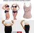 URSEXYLY Maternity Support Belt - Postpartum Waist Trainer Shapewear Recovery Waist Cincher, Beige