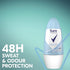 Sure Cotton Fresh Roll-on Deodorant, 6pk x 50ml