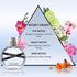 So…?...? Miss Set - Perfumes for Women, Floral, Fruity & Vanilla Notes - 800 Sprays - 3 pcs Gift Set