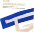 Ipetboom 2pcs Medical Limb Holders for Patient Safety