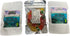 Sea Moss Gummies - Irish Sea Moss with Bladderwrack and Burdock Root – Alkaline Keto Vegan Non-GMO Diet – Skin & Detox