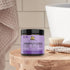 Sunny Isle Lavender Jamaican Black Castor Oil Pure Butter, 4oz, Stimulates Hair Growth, Effective Moisturizer