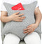 HapiPoppy Star Shape Hysterectomy Recovery Pillowy for Hysterectomy Recovery Must Haves with 2