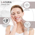 LaCura Pure Lemon Essential Oil, Cold Pressed for Gut Health, Mood Boost, and Overall Wellness, 15ml