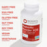 Protocol Prebiotic Powder XOS, 1.55g per Serving, Supports GI Tract & Gut Health, 3 oz