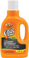 Dead Down Wind Natural Woods Laundry Detergent, 20 oz