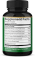 BMVINVOL Psyllium Husk Fiber Supplement with Fenugreek, Apple Cider Vinegar, Turmeric, Ginger, Black Pepper - 60
