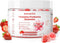 BAKAKOUL Feminine Balance Gummies for Women,Vaginal Probiotics Supports pH Balance, Digestive Health,Vegan,Gluten-Free,