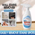 Inhibitor-3 LANWEXY-Highly Effective Removal Spray,Wall Cleaner Spray-Bathroom Foam Cleaner