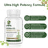 Probiotics for Women & Men - 200 Billion CFU, 12 Strains with 3 Organic Prebiotics for Digestive Health